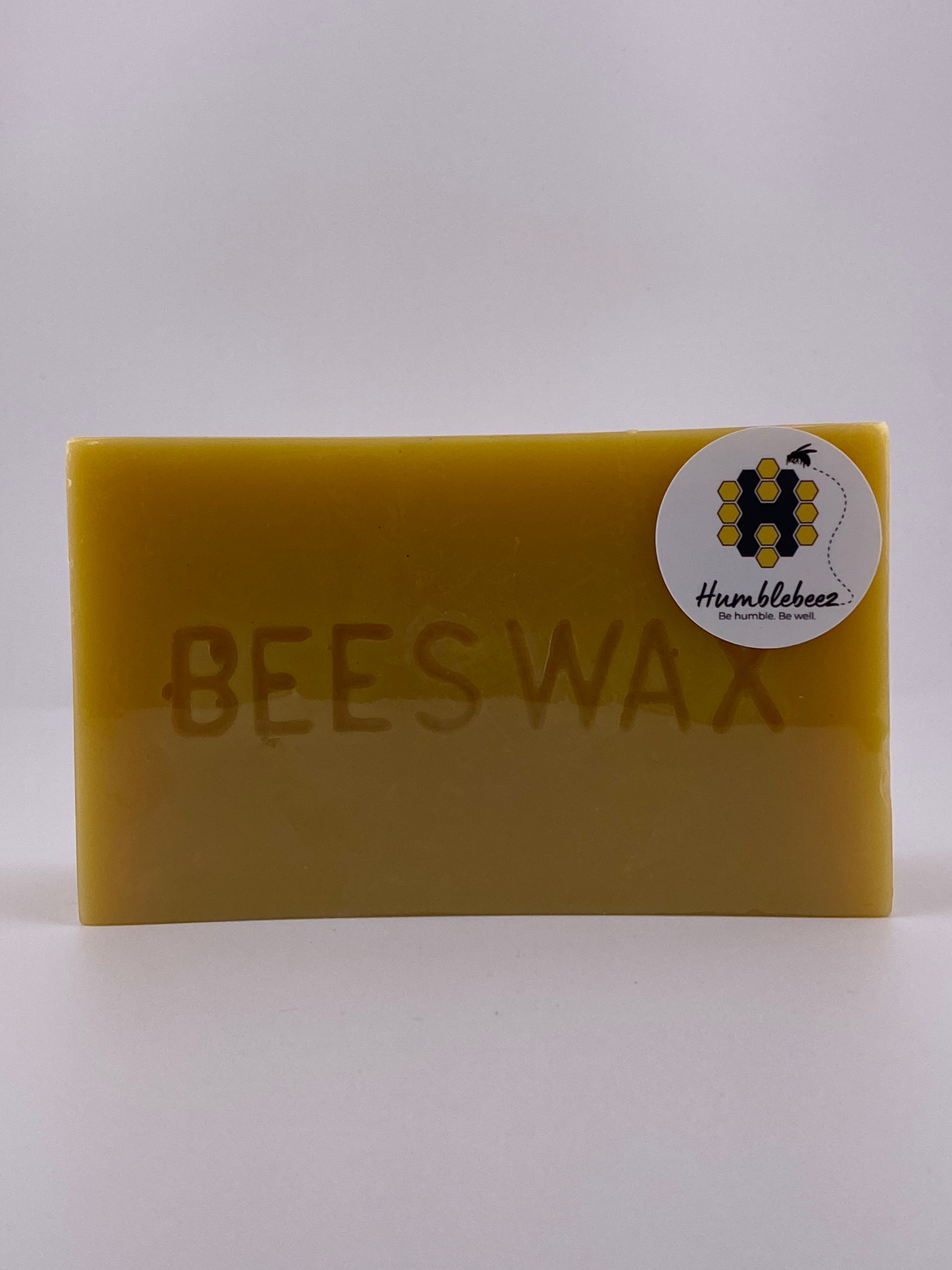 1lb Wax Block