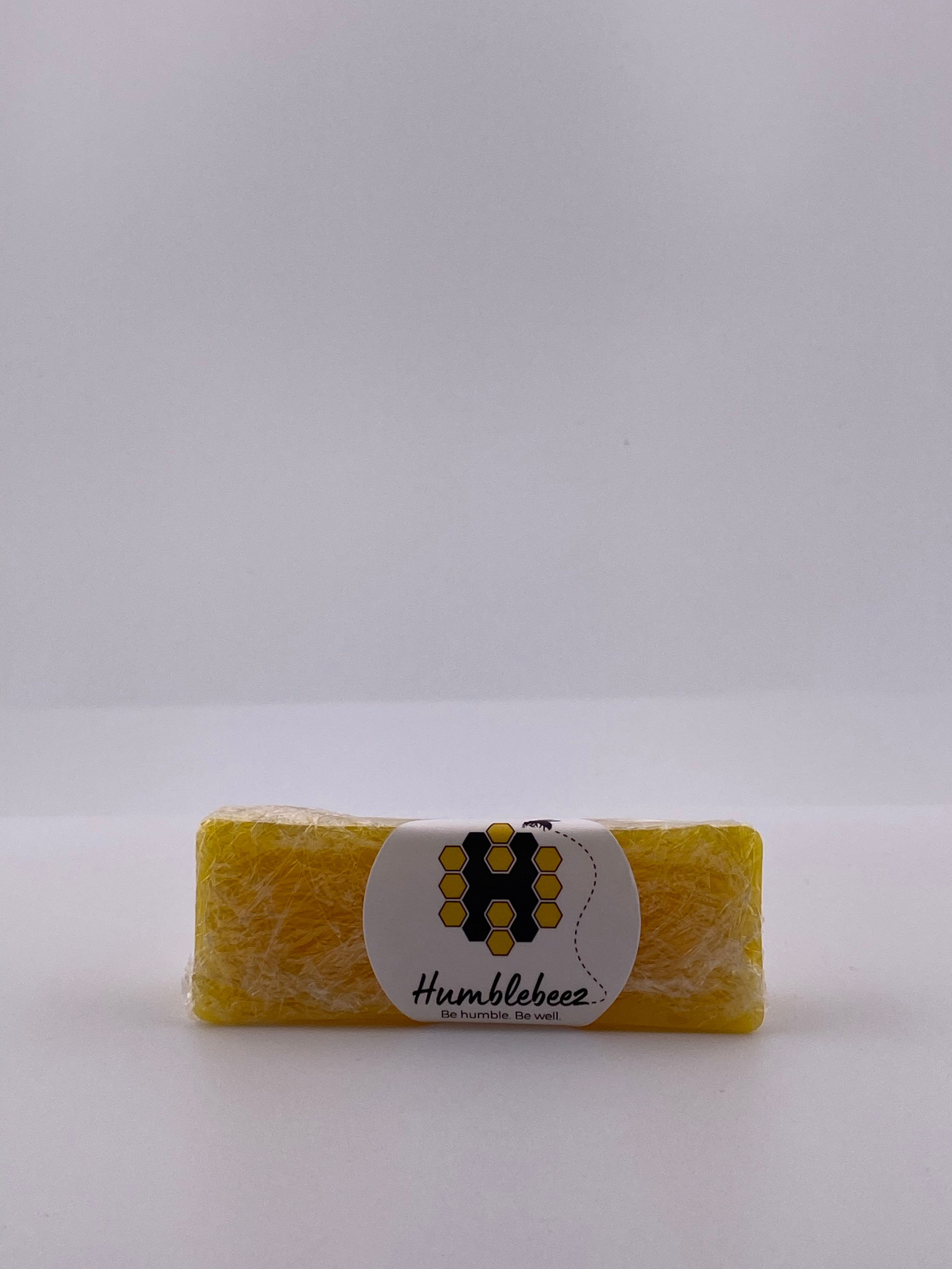 1oz Wax Bar