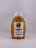 1lb Raw Honey